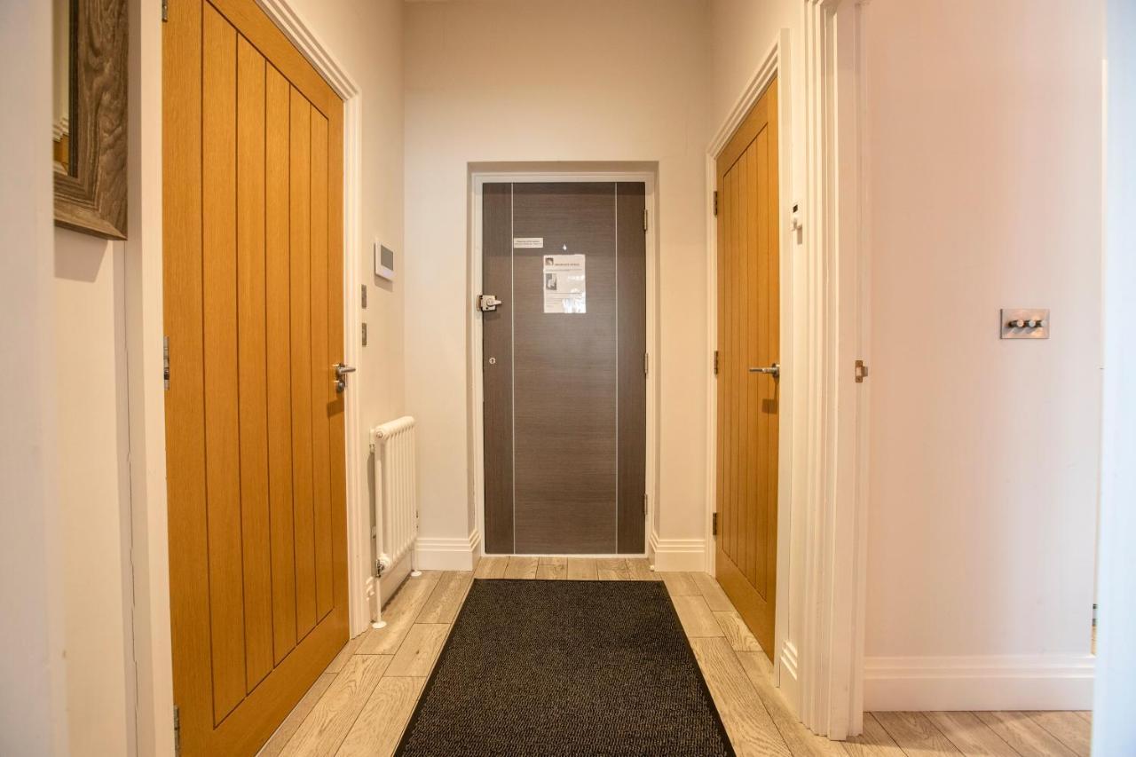 Urban Living'S - Windsor Castle Luxury Apartments Bagian luar foto
