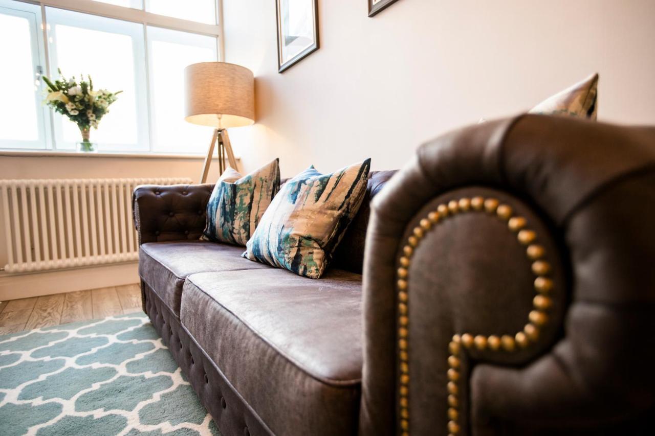 Urban Living'S - Windsor Castle Luxury Apartments Bagian luar foto