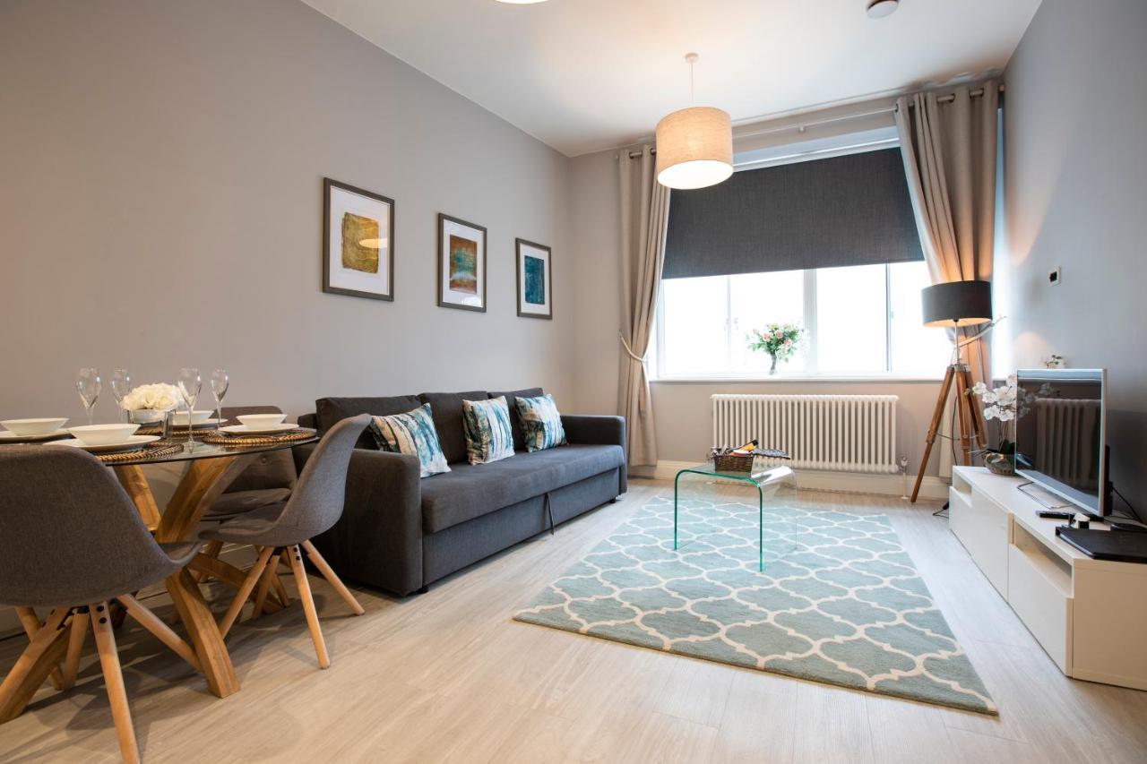 Urban Living'S - Windsor Castle Luxury Apartments Bagian luar foto